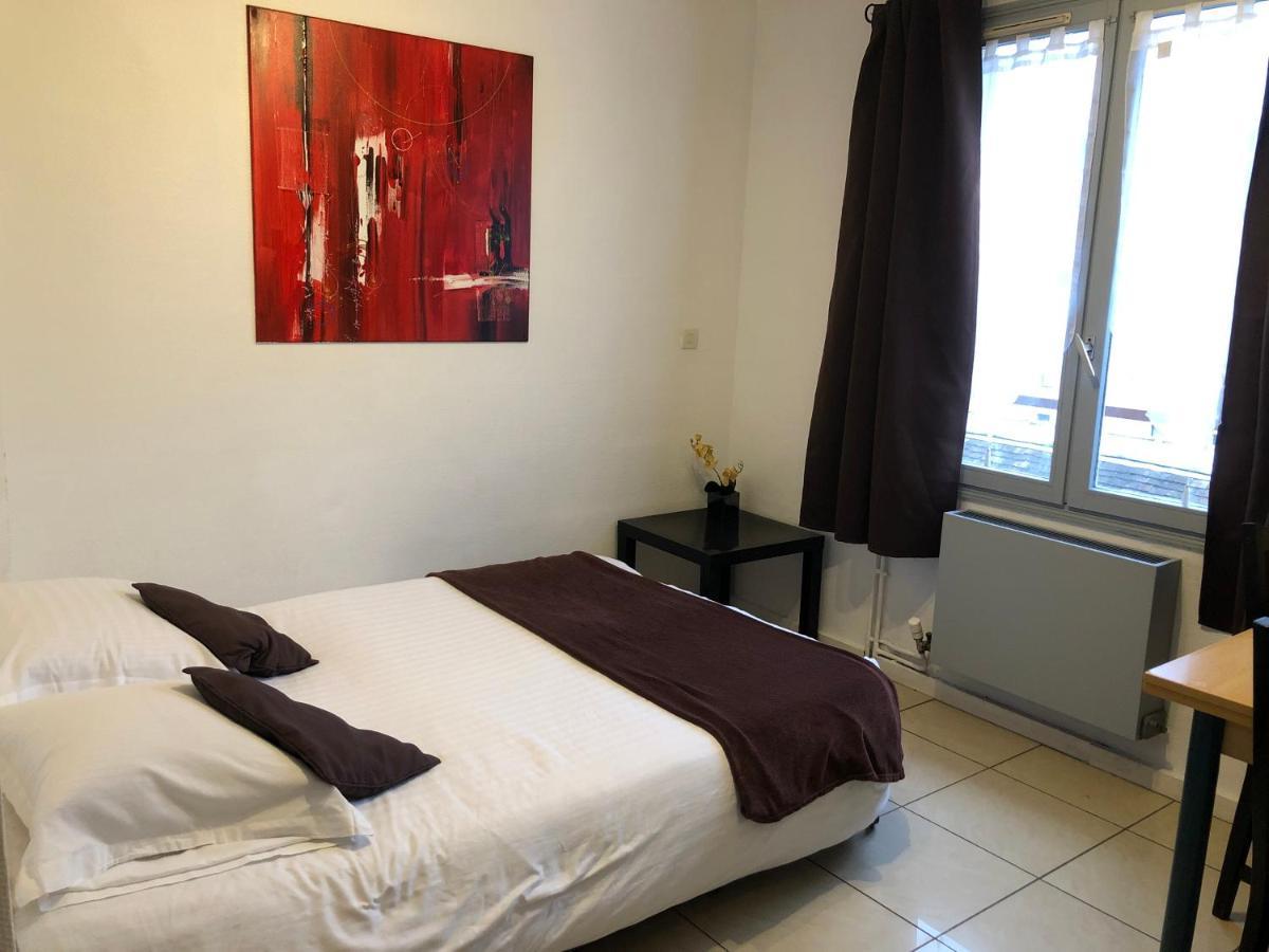 Alencimmo Apartamento Alençon Exterior foto